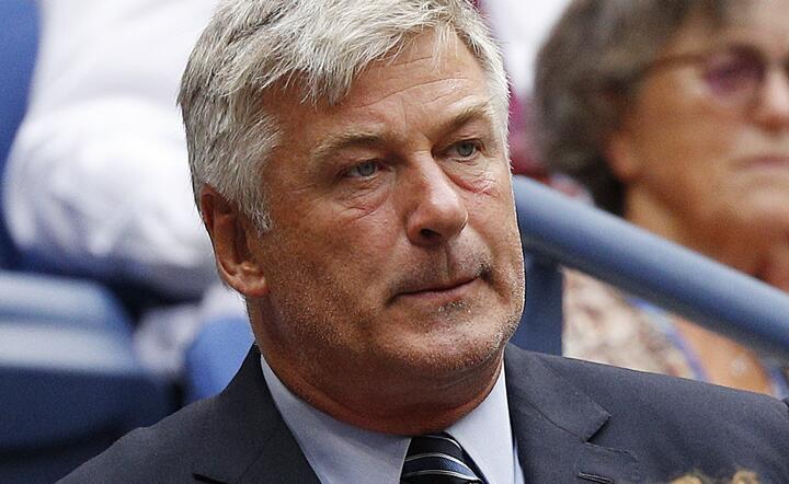 Alec Baldwin / autor: PAP/EPA
