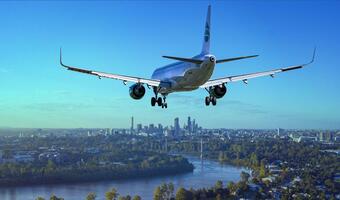 "WSJ": Katastrofa Boeinga 737 China Eastern to nie wypadek