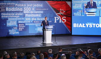 Morawiecki: Wpływy z VAT rosną