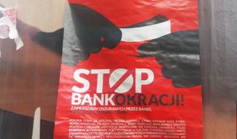 Frankowicze apelują o poparcie projektu Kukiz'15 w ich sprawie