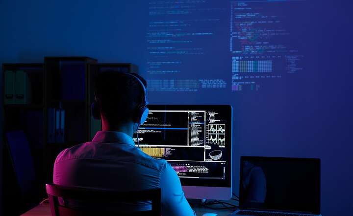 EBI już finansuje polskie start-upy z dziedziny sztucznej inteligencji i automatyzacji dla biznesu / autor: Pixabay