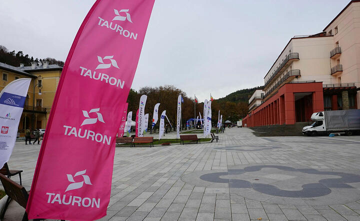 Tauron / autor: Fratria