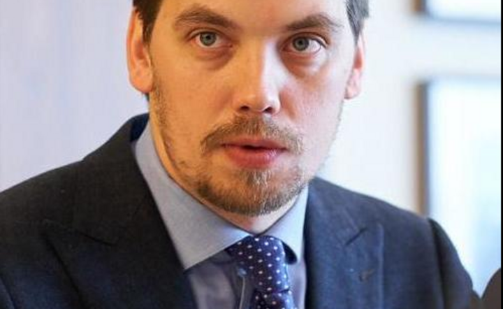 Premier Honczaruk / autor: wikipedia.org