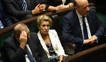 Jeszcze nie ma komisji, a Rostowski chce już zeznawać