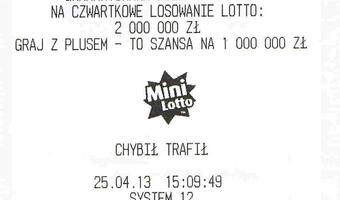 Totalizator Sportowy: Jest nowy prezes