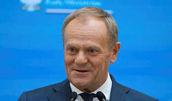 Premier Tusk chwali stan gospodarki. Fakty mogą być inne