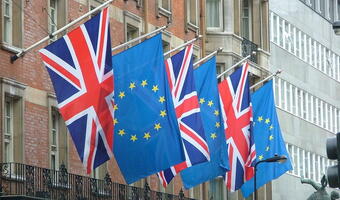 Ekspert o Brexicie: będą perturbacje, ale w długiej perspektywie mogą być korzyści
