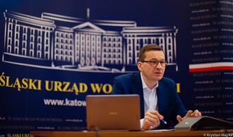 Co dalej z restrykcjami? "Jest dobry sygnał"