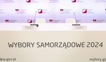 Wydatki na kampanię urosły. Czy jest tu drugie dno?