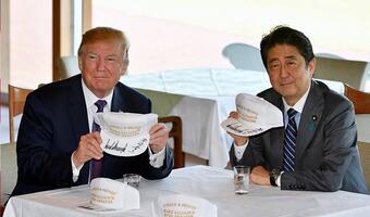 Donald Trump i szczyt ASEAN: Nowe otwarcie dla Azji?