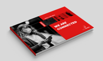 Spicy Mobile publikuje raport „We are connected”