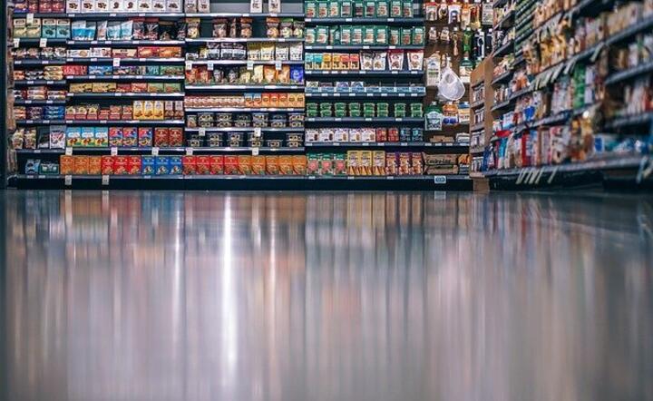 Hipermarket / autor: Pixabay