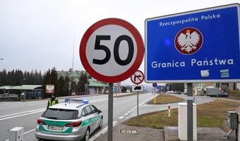 Utrudnienia dla wracających Polaków, zakaz dla cudzoziemców