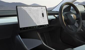 Japońscy naukowcy: Musk wyprzedził konkurencję o kilka lat