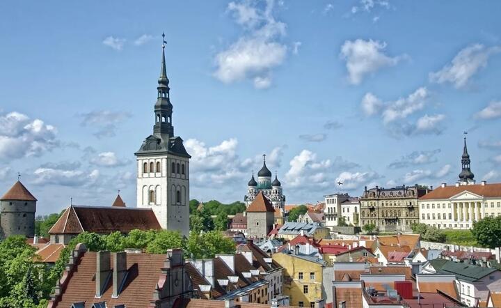 Tallin / autor: Pixabay.com