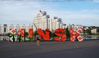 GAZETA BANKOWA: Godzina próby dla Łukaszenki