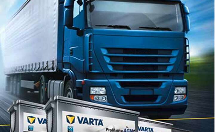 Varta produkuje m.in. wielkoformatowe akumulatory litowo-jonowe.  / autor: Varta-Automotive (mat. prasowe)