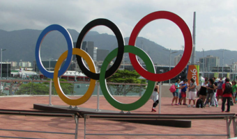 O milionowych premiach w trakcie igrzysk olimpijskich