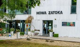 Wraca sprawa Zatoki Sztuki! Policja w lokalu!