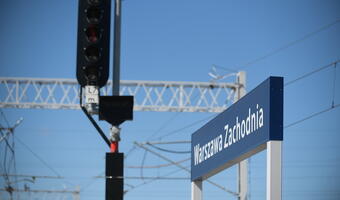 PKP Intercity: Aż 20 nowych lokomotyw elektrycznych