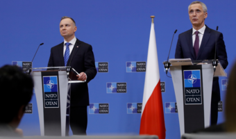 "The Times": Polska wyrasta na militarnego lidera Europy