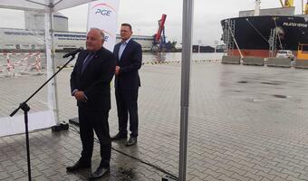 Grupa PGE rozpoczęła dystrybucję węgla
