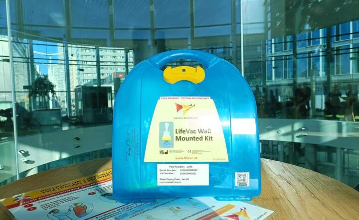 Ratujemy życie razem z #PKOdzieciom – Inicjatywa Fundacji PKO Banku Polskiego