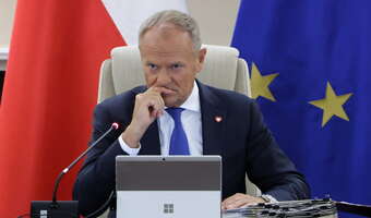 Politycy Tuska i ich rodziny ciągną ile się da