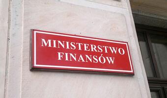 Hojny budżet potrzebuje żelaznego skarbnika