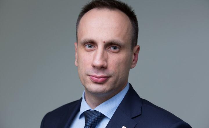 Janusz Kowalski / autor: Fratria