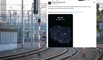 O nich władza zapomniała