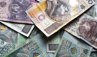 Prezes NBP zaczął gołębio, zakończył w jastrzębim stylu