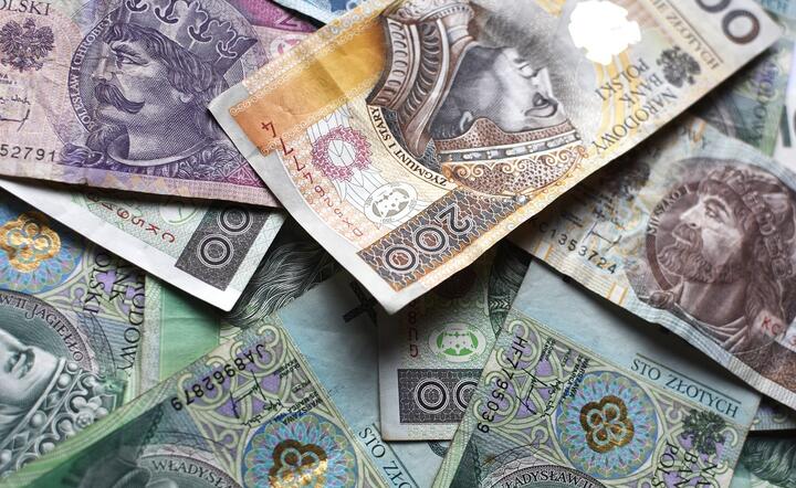 NBP oczekuje w najbliższym czasie wyraźnego spadku inflacji / autor: Fratria / MT
