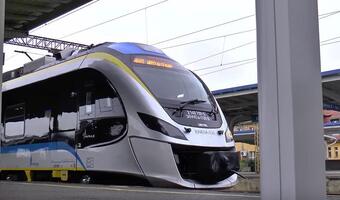 Nowosądecka zemsta za Pendolino