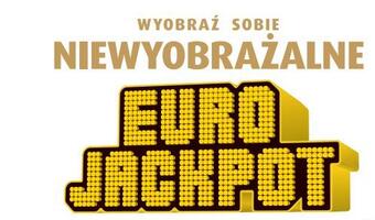 Polak wygrał w Eurojackpot 193 mln zł