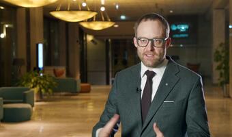 Dietl: Zainteresowaliśmy Amerykanów tokenizacją dzieł sztuki