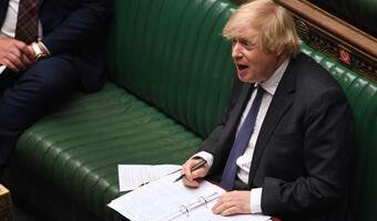 Johnson o współpracy z UE: jesteśmy gotowi na "australijskie warunki"