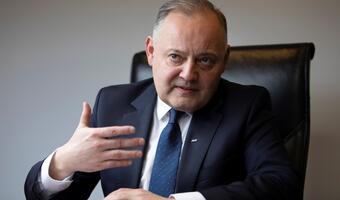 PGE Paliwa sprowadzi 10 mln ton węgla