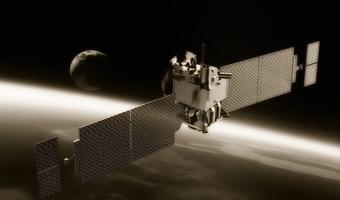 Orbitalne elektrownie solarne to nie fantastyka naukowa