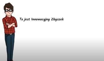 Innowacyjny Zbyszek ma pomysły dla fintechów