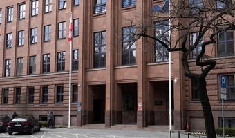 Ambasador Ukrainy wezwany do MSZ. Polska protestuje