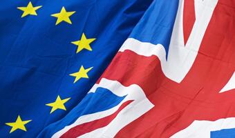 Jest biała księga Brexitu