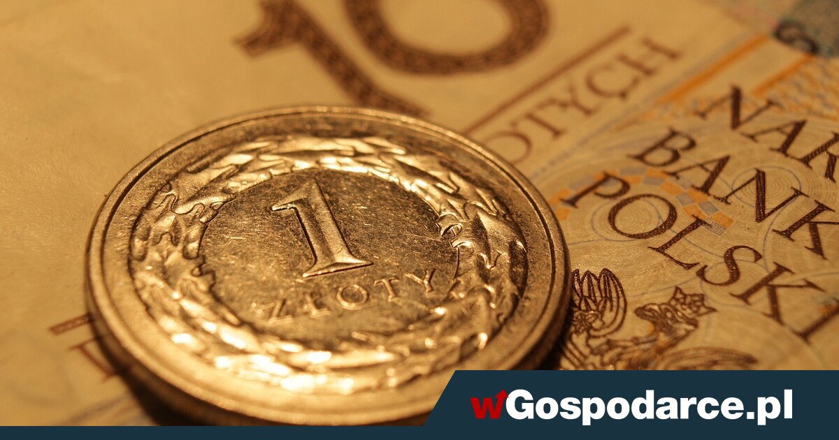 Złoty bez reakcji na decyzję Moody's
