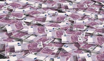 NBP: Dług zagraniczny wzrósł w II kw. do 334,6 mld euro