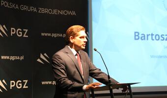 PGZ rozpoczyna konsolidację funkcjonalną