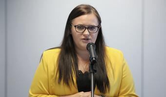 Jarosińska - Jedynak: 160 mld euro pomoże w umocnieniu gospodarki