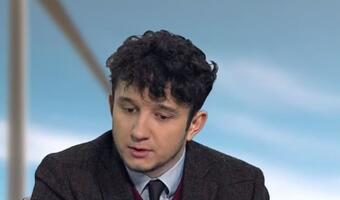 Wiech: "Negacja faktów nie wyrządzi krzywdy faktom"
