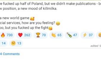 Killnet ponownie atakuje USA oraz Polskę?