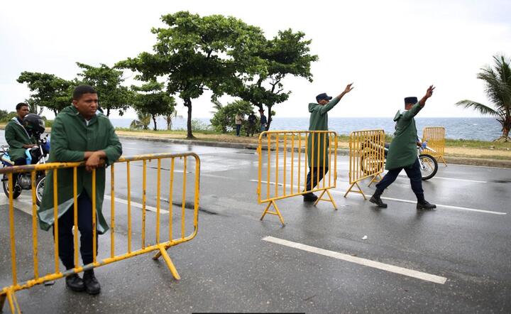 autor: PAP/EPA/Roberto Guzman