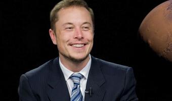 Musk krytykuje pomoc dla Ukrainy. "Putin nie może przegrać"